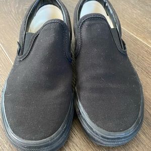 VANS Classic Slip On Men Size 5